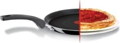 Tefal Comfort Grip Pannenkoekenpan - Ø 25 Cm 23 Tefal Comfort Grip Pannenkoekenpan - Ø 25 Cm -Tefal Winkel 1200x431