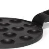 Patisse - Poffertjespan Gietaluminium - Ø25cm 2 Patisse - Poffertjespan Gietaluminium - Ø25cm -Tefal Winkel 1200x441