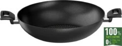 Tefal Unlimited Wadjan Wokpan - Ø 36 Cm - Inductie -Tefal Winkel 1200x452