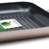 GreenPan Cambridge Inductie Grillpan - Ø 28 Cm - PFAS-vrij - Brons 1 GreenPan Cambridge Inductie Grillpan - Ø 28 Cm - PFAS-vrij - Brons -Tefal Winkel 1200x477 1