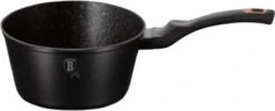 Berlinger Haus 1637 - Steelpan - Sauspan - 16 Cm - Black Rose Collection 9 Berlinger Haus 1637 - Steelpan - Sauspan - 16 Cm - Black Rose Collection -Tefal Winkel 1200x488 1