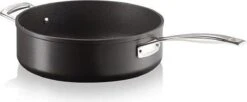 LE CREUSET - Les Forgees - Hapjespan 28cm 5,40L -Tefal Winkel 1200x496