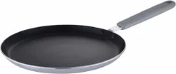 Pannenkoekpan - 24 Cm - Jazzy Black -Tefal Winkel 1200x505