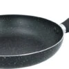 Alpina Koekenpan Ø28cm - Alle Warmtebronnen, Ook Inductie - Anti-aanbak - Gemarmerd - Zwart 2 Alpina Koekenpan Ø28cm - Alle Warmtebronnen, Ook Inductie - Anti-aanbak - Gemarmerd - Zwart -Tefal Winkel 1200x514