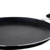 Pannenkoekpan - 24 Cm - Jazzy Black -Tefal Winkel 1200x516 1