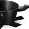Berlinger Haus 1637 - Steelpan - Sauspan - 16 Cm - Black Rose Collection 1 Berlinger Haus 1637 - Steelpan - Sauspan - 16 Cm - Black Rose Collection -Tefal Winkel 1200x517 3