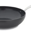 GreenPan Barcelona Infinity Pro Wokpan 28cm - Zwart - Inductie - PFAS-vrij -Tefal Winkel 1200x520 1