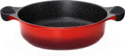 Aluminium Tajine Agadir- Geschikt Ook Voor Inductie -Rood 8 Aluminium Tajine Agadir- Geschikt Ook Voor Inductie -Rood -Tefal Winkel 1200x537