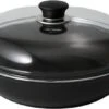 Sysas - Braadpan Met Deksel - Ø 28cm 1 Sysas - Braadpan Met Deksel - Ø 28cm -Tefal Winkel 1200x539 1