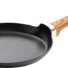 Gero Mark Aluminium Pannenkoekenpan - 24cm - PFAS-vrij 2 Gero Mark Aluminium Pannenkoekenpan - 24cm - PFAS-vrij -Tefal Winkel 1200x548