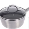 Excellent Houseware Steelpan -18 Cm - Zilver -Tefal Winkel 1200x554