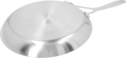 Demeyere Industry Pannenkoekenpan - Ø 26 Cm 12 Demeyere Industry Pannenkoekenpan - Ø 26 Cm -Tefal Winkel 1200x558