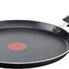 Tefal Comfort Grip Pannenkoekpan - 25 Cm - Niet Geschikt Voor Inductie -Tefal Winkel 1200x560 1