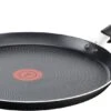 Tefal Cook Right Pannenkoekenpan - Ø 25 Cm ( Niet Voor Inductie) -Tefal Winkel 1200x560 2