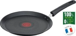 Tefal Unlimited Pannenkoekpan - Ø 25 Cm -Tefal Winkel 1200x568 1