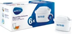 BRITA - Waterfilterpatroon MAXTRA+ 6Pack -Tefal Winkel 1200x573