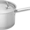 Sola Steelpan Profiline Deluxe - Ø 16 Cm - Zilver - RVS - Sandwichbodem 2 Sola Steelpan Profiline Deluxe - Ø 16 Cm - Zilver - RVS - Sandwichbodem -Tefal Winkel 1200x581 1