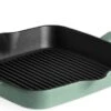 Springlane Gietijzeren Grillpan Mint, 26 Cm -Tefal Winkel 1200x595 3