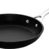 Le Creuset Koekenpan Les Forgées TNS - ø 28 Cm - Standaard Anti-aanbaklaag -Tefal Winkel 1200x601 1