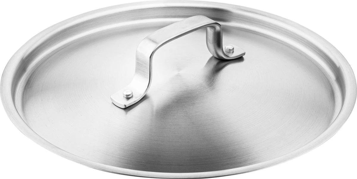 Soenil By ISENVI Totaalset 6 Delig - RVS Grepen 6 Soenil By ISENVI Totaalset 6 Delig - RVS Grepen - Afbeelding 4