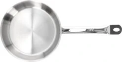 Demeyere Restoline 3 RVS Koekenpan – Koekenpan Inductie - 20 Cm – PTFE-vrij 11 Demeyere Restoline 3 RVS Koekenpan – Koekenpan Inductie - 20 Cm – PTFE-vrij -Tefal Winkel 1200x607