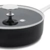 GreenPan Brussels Hapjespan Met Deksel - Ø24 Cm - Keramisch - Inductie 2 GreenPan Brussels Hapjespan Met Deksel - Ø24 Cm - Keramisch - Inductie -Tefal Winkel 1200x608 2