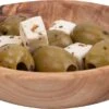 Bowls And Dishes Pure Olive Wood Olijfhouten Schaal Ø 10 Cm - Cadeau Tip! 1 Bowls And Dishes Pure Olive Wood Olijfhouten Schaal Ø 10 Cm - Cadeau Tip! -Tefal Winkel 1200x609 3