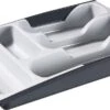 Curver Bestekbak - 5 Vaks - Uitschuifbaar Naar 7 Vaks - 42x30/52x6 Cm -Tefal Winkel 1200x609 4