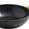 Gero Mark Wok Ø 28 Cm - Aluminium - Inductie - PFAS-vrij 1 Gero Mark Wok Ø 28 Cm - Aluminium - Inductie - PFAS-vrij -Tefal Winkel 1200x610