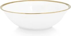 Vtwonen Serviesset - Wit-Goud - Porselein - 24-delig 27 Vtwonen Serviesset - Wit-Goud - Porselein - 24-delig -Tefal Winkel 1200x610 2