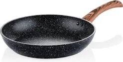 Westinghouse Pannenset - Speciale Editie Koekenpan 20cm + Koekenpan 24cm + Koekenpan 28cm - Koekenpannenset 3-delig - Geschikt Voor Alle Warmtebronnen Inclusief Inductie -Tefal Winkel 1200x612 3