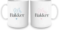 Merkloos Mr. & Mrs Mokken Set | Giftbox | Bruidspaar | Gepersonaliseerd | Met Kaart | Koppels Cadeau| Newlyweds | Pas Getrouwd Cadeau | Huwelijks Cadeau | Cadeau Set | Getrouwd 7 Merkloos Mr. & Mrs Mokken Set | Giftbox | Bruidspaar | Gepersonaliseerd | Met Kaart | Koppels Cadeau| Newlyweds | Pas Getrouwd Cadeau | Huwelijks Cadeau | Cadeau Set | Getrouwd -Tefal Winkel 1200x612 7