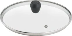 Tefal Easy Plus Hapjespan - Ø 24 Cm + Deksel - Niet Geschikt Voor Inductie -Tefal Winkel 1200x613