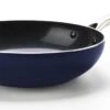 Blue Diamond - Keramische Wokpan Met Diamantdeeltjes – Ø 28 Cm – PFAS En PHOA Vrij -Tefal Winkel 1200x617