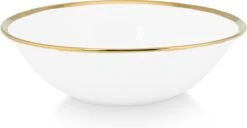 Vtwonen Serviesset - Wit-Goud - Porselein - 24-delig 25 Vtwonen Serviesset - Wit-Goud - Porselein - 24-delig -Tefal Winkel 1200x620 2