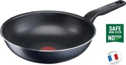 Tefal XL Force Wokpan - Ø 28 Cm - Niet Geschikt Voor Inductie -Tefal Winkel 1200x621