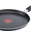 Tefal XL Force Pannenkoekpan - Ø 25 Cm - Extra Diep - Niet Geschikt Voor Inductie 2 Tefal XL Force Pannenkoekpan - Ø 25 Cm - Extra Diep - Niet Geschikt Voor Inductie -Tefal Winkel 1200x623 1