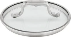 Tefal Virtuoso Pannenset 5 Delig - Hoge Kookpan Ø 22 Cm + Steelpan Ø 16 Cm + Kookpannen Ø 18/20/24 Cm 38 Tefal Virtuoso Pannenset 5 Delig - Hoge Kookpan Ø 22 Cm + Steelpan Ø 16 Cm + Kookpannen Ø 18/20/24 Cm -Tefal Winkel 1200x623