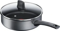 Tefal Easy Chef Hapjespan - Ø 24 Cm + Deksel -Tefal Winkel 1200x625 1