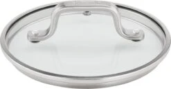 Tefal Virtuoso Pannenset 4-delig - Kookpan Ø 16/20/24 Cm + Steelpan Ø 16 Cm 25 Tefal Virtuoso Pannenset 4-delig - Kookpan Ø 16/20/24 Cm + Steelpan Ø 16 Cm -Tefal Winkel 1200x625