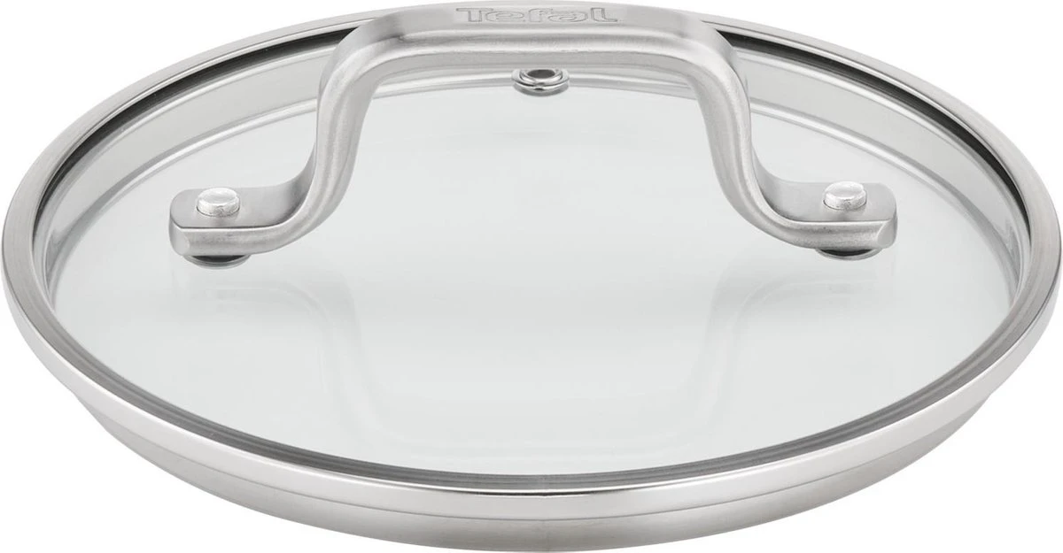 Tefal Virtuoso Pannenset 4-delig - Kookpan Ø 16/20/24 Cm + Steelpan Ø 16 Cm 6 Tefal Virtuoso Pannenset 4-delig - Kookpan Ø 16/20/24 Cm + Steelpan Ø 16 Cm - Afbeelding 4