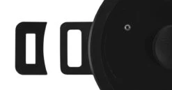 The White Series - Keramische Pannenset Met Glazen Deksels - Inclusief Set Vershoudbakjes - Zwart -Tefal Winkel 1200x627 1