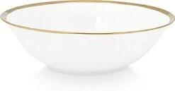 Vtwonen Serviesset - Wit-Goud - Porselein - 24-delig 41 Vtwonen Serviesset - Wit-Goud - Porselein - 24-delig -Tefal Winkel 1200x627 3