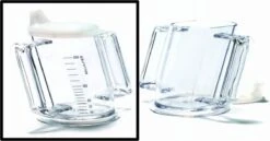 HandyCup Met Deksel - Transparant Met Maatvoering -Tefal Winkel 1200x628 1