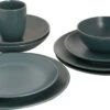 Mammoet Serviesset Spirit Stoneware 6-persoons 30-delig Groen -Tefal Winkel 1200x630