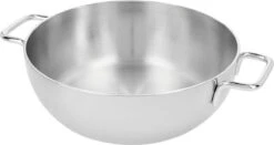 Demeyere Apollo Sauteerpan - Met Glazen Deksel - 28 Cm -Tefal Winkel 1200x635 3
