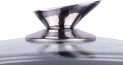 Bavary KATG22 Pan - Braadpan - Soeppan - Ø 22 Cm - Inductie - Keramisch - 3.3 Liter - Zwart -Tefal Winkel 1200x636 1