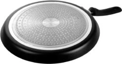 Kinghoff 1128 - Pannenkoekenpan - Ø28 Cm - Ook Voor Inductie -Tefal Winkel 1200x636