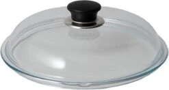 Sysas - Braadpan Met Deksel - Ø 28cm -Tefal Winkel 1200x640 1