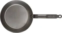 De Buyer Carbone Plus Koekenpan - Ø Bovenaan 24cm - Plaatstaal 17 De Buyer Carbone Plus Koekenpan - Ø Bovenaan 24cm - Plaatstaal -Tefal Winkel 1200x643